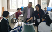 第五届广东省青少年虚拟机器人竞赛圆满收官