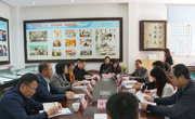 汕头市委常委陈丽文调研基层科普工作