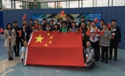 广东学子在国际科学与工程大奖赛获佳绩