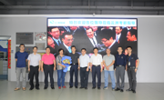 省科协领导到珠海慰问优秀科技工作者代表