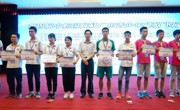 第四届中航国际杯广东青少年模拟飞行大赛快乐起航