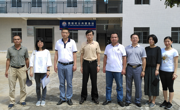 广东省科普中心党支部赴湛江遂溪县开展扶贫慰问活动