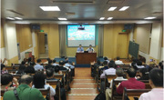 广东省科协省级学会传达学习贯彻习近平总书记视察广东重要讲话精神会议在广州召开