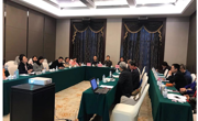 省科协举办第六期学会秘书长沙龙
