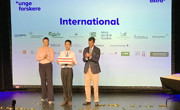 广东学子在国际青少年科技赛事取得优异成绩