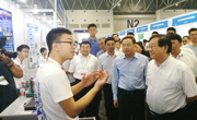 我省师生在第33届全国青少年科技创新大赛获佳绩