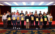2019年青少年高校科学营活动广东受表彰