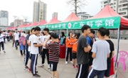 广东科学馆“科普大篷车走基层”系列活动之助力韶关市“乡村振兴”科普巡展活动