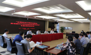 省科协调研组到广东省烟草学会开展专题调研
