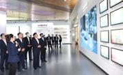 张玉卓出席2021大湾区工程师论坛并在广东开展调研工作