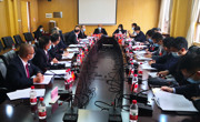 港澳特邀委员及科技团体代表应邀出席省科协九届四次全委会议