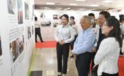 “我和我的祖国——中国科学家精神主题展”全国巡展广东（汕头）站启动仪式举行