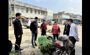 普宁市乡村振兴暨美丽圩镇建设专题讲座及科技志愿服务活动开展