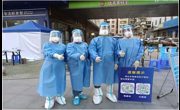 珠海市科技社团展现抗疫担当