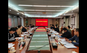 省科协召开2022年专项科普工作协调会议