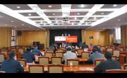 在粤中国科协全委委员在广、深分会场集中参加中国科协十届三次全委会议