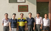 惠州市新增两个市级学会科技服务站