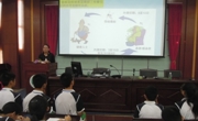 广州科普大讲坛“预防登革热”讲座进社区