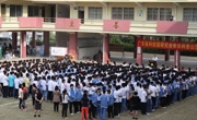 河源市科技馆参加省科技馆研究会“欢乐科普山区行”活动