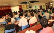中山市科协致力于解决为科技人才服务最后一公里问题