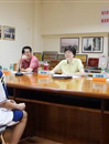 “千师万苗工程——周福霖院士学术团队选苗”复选面试顺利举行