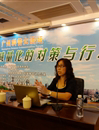 广州科普大讲坛：到社区宣传垃圾分类
