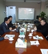 北京连接技术专家走访广州相关企业
