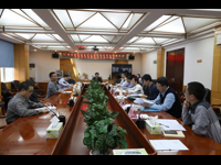 广州市建设国家级科技思想库研究课题通过结题验收