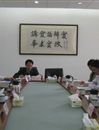 广州市科协与市农业局就“三农”科普工作达成合作意向