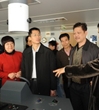 广州市海珠区科普工作者走进科普教育基地