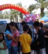 科普日珠海推出形式多样的科普活动 市民尽享“科普大餐”