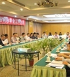 珠海市科协召开2012年学会工作会议
