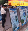 珠海2012年科普展览进校园、进社区活动公众喜爱成效显著