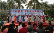 “美丽城市，从垃圾分类做起”公益科普宣传活动在珠海举行