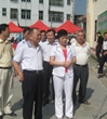 潮阳区举办2010年“全国科普日”主题活动