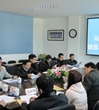 潮阳区科协召开镇级科协工作会议