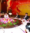 佛山市禅城区科技界联谊会举行