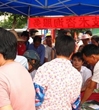 [图文]佛山市科技服务团送科技到高明明城