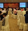 佛山市科协举办全市科技工作者国庆茶话会