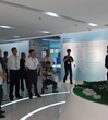 佛山市科协与市陶瓷学会组织跨行业交流力促企业清洁生产