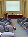 佛山市医学会妇产科分会举办女性盆底功能障碍性疾病诊治进展学习班