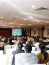 佛山市医学会消化系病消化内镜分会举办慢性胃炎的诊治新进展学习班