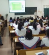 惠州市龙门县举办中小学科技知识进校园讲座活动