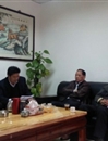 惠州市龙门县科协召开党的群众路线教育实践活动动员会