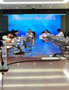 汕尾市召开全民科学素质工作会议
