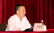 东莞市《加强新时期科协工作意见》宣讲会召开