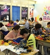 2014年东莞市青少年机器人竞赛系列活动圆满结束