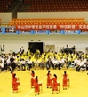 59名香港“科技新苗”学生赴中山交流参观