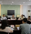 《学会科技服务站管理办法》征求意见座谈会在中山召开