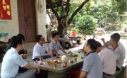 中山市科协开展“科普惠农兴村计划”项目评审工作